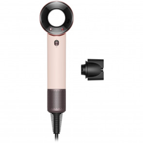 Dyson Supersonic potuje sušilec za lase