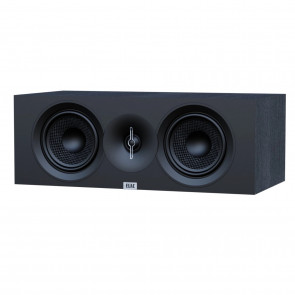 Elac Debut 3.0 DC53 crni center zvocnik