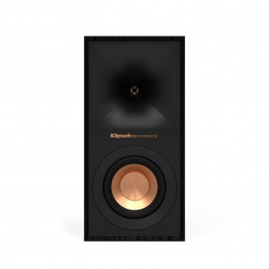 Klipsch R-40M stenski zvocniki crni na