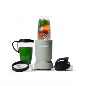 NutriBullet Smoothie Maker Pro mešalnik,