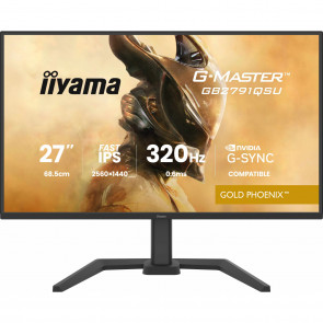 iiyama G-Master GB2791QSU-B1 27" WQHD