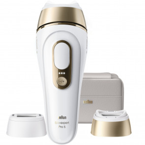 Braun Silk-expert Pro 5 IPL PL5210 dlak,