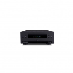 Misija 778 CDT crn HiFi CD predvajalnik