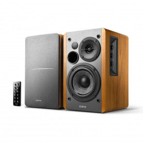 Edifier R1280DB rjave aktivne zvocnike