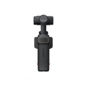 Insta360 Luna Ultra Standard črna kamera