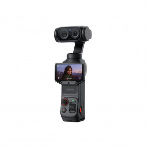 Insta360 Luna Ultra ustvarjalec črna