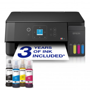 Epson EcoTank ET-2920 crno A4 C11CL63404