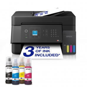 Epson EcoTank ET-4900 crna A4 C11CL59402