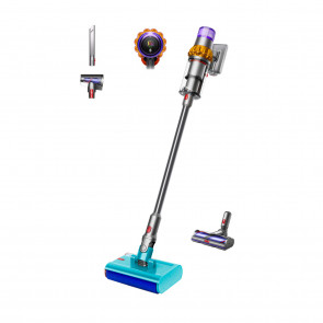 Dyson V15s Detect Submarine Akkusauger,