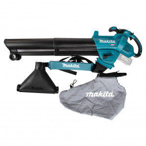 Makita UB005GZ Baterijsko puhalo XGT -