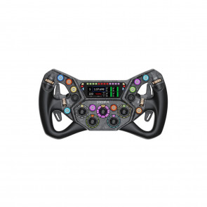 Moza KS Pro volan Formula Wheel (PC) z