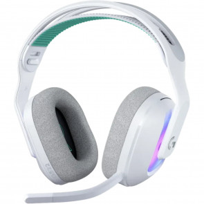 Logitech G321 Lightspeed bela 981-001569