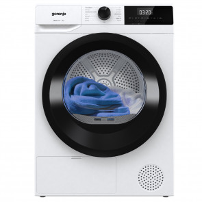 Gorenje D2HNE7D/AT Slim sušilni stroj za