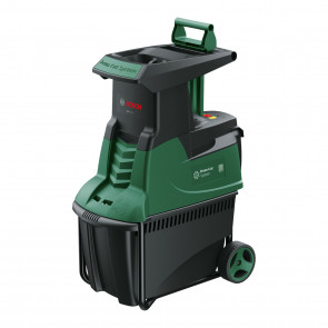 BOSCH AXT 25 D valjarji za drobljenje