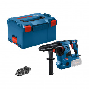 BOSCH GBH 18V-28 CF (solo/ L) z SDS plus