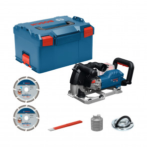 BOSCH GNF18V-40 (solo / L) Baterijski