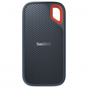 Sandisk SSD Extreme Portable 1TB USB-C 2