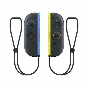 Nintendo Joy-Con 2 2-delni set rumen