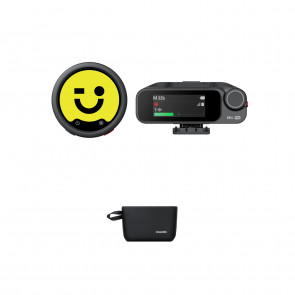 Insta360 Set Mikrofon PRO 2 Mikrofon