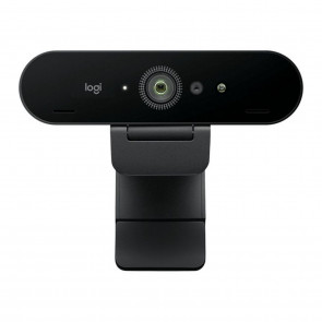 Logitech BRIO 4K Grafit 960-001718 4K z
