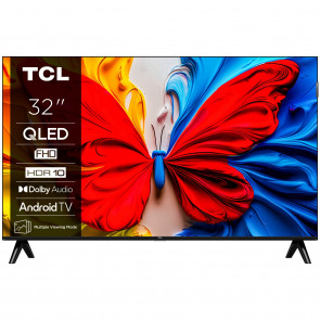 TCL 32V5C Full HD QLED TV z HDR in TV 80