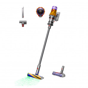 Dyson V12 Detect Slim Absolute Akku