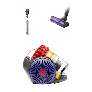 Dyson Big Ball brez vrečke sesalnik DF02