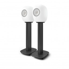 KEF S-LUXE stojalo v ardesit sivi barvi