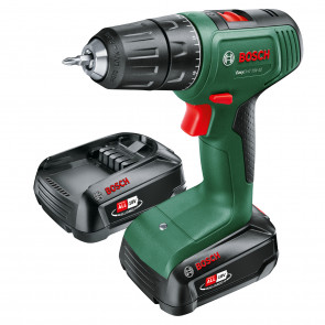 Boschev EasyDrill 18V-40 (2x2.0Ah) z in