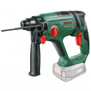 Bosch UniversalHammer 18V brez in DIY