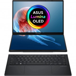 Asus ZenBook Duo OLED 14 UX8406CA-QL263W