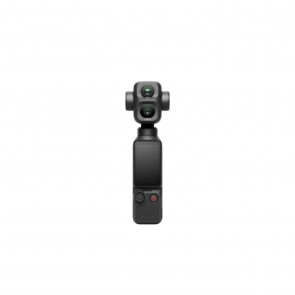 DJI Osmo Pocket 4P Standard Combo črna
