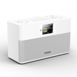 Kenwood CR-ST80DAB bela vključno s
