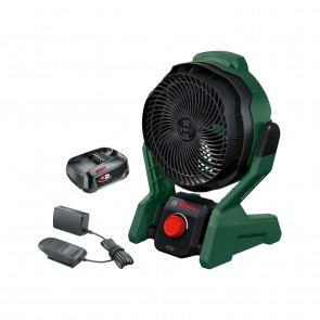 Bosch UniversalFan brezžični mizni vklj.