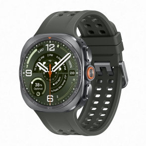 Samsung Galaxy Watch Ultra2 LTE Titanovo
