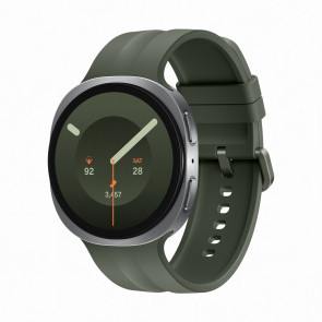 Samsung Galaxy Watch9 44mm BT Silver