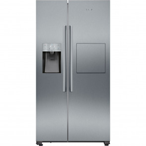 Siemens KA93GAIDP IQ500 Zraven zraven z