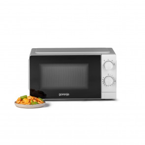 Gorenje Mikrovalovna pečica MO20CE1W5,