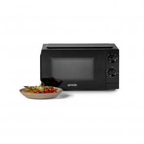 Gorenje mikrovalovna pečica MO20CE1B5,