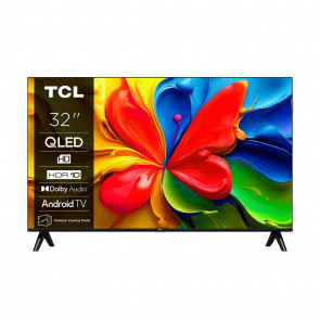 TCL 32S4K HD QLED TV z HDR in Android TV