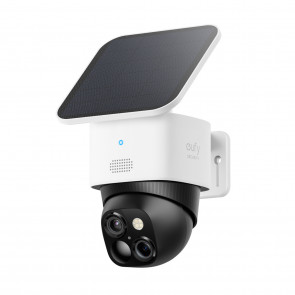 eufy SoloCam S340 Zunanja Dualkamera 3K,