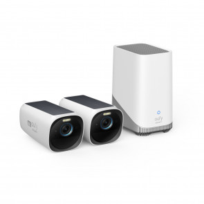 eufy eufyCam S330 Odnosno izbirno 2x v z