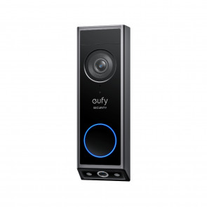 eufy Video zvonec E340 z baterijo z 2K 6
