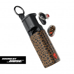 Skullcandy Method 360 ANC True leopard z