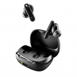 Skullcandy Smokin Buds Brezžične črno