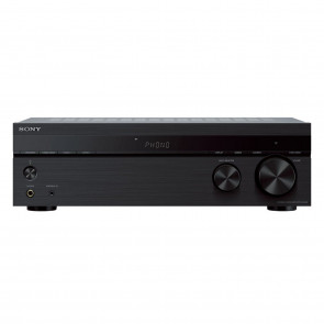 Sony STR-DH190 Hi-Fi sprejemnik črne in
