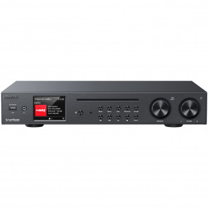 Kenwood KR-W8000SCD-B pametni HiFi s CD