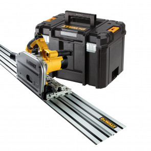 DeWalt DWS520KTR-QS komplet set potopne