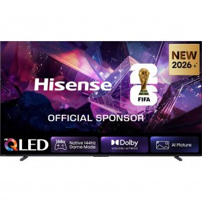 Hisense 100E7S PRO 4K UHD Hi-QLED TV 253