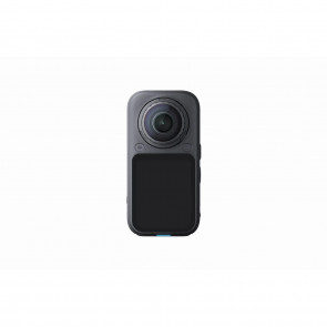 Insta360 X6 Standard Bundle črna kamera